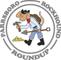 Parrsboro Rockhound Roundup